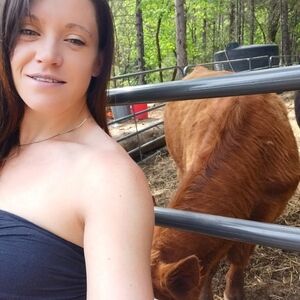 Meet your Posher, Krystal